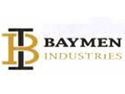 Baymen Industries logo