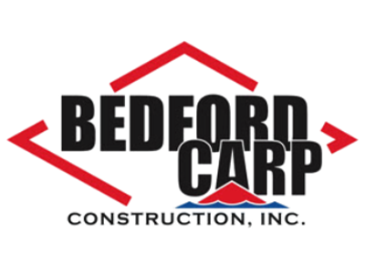 Bedford Carp Construction logo