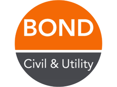 Bond Brothers Civil logo