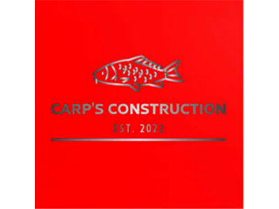 Carp Construction Logo
