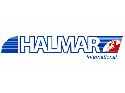 Halmar Construction logo