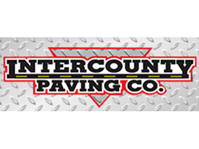 Intercounty Paving Logo