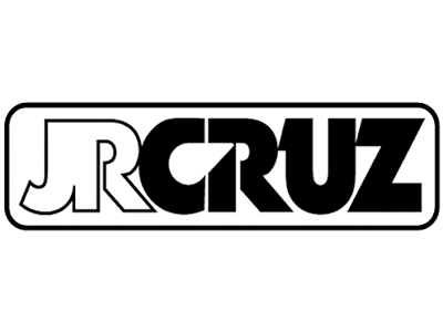 JR CRUZ Corp Logo