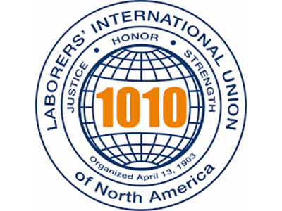 Local 1010 logo