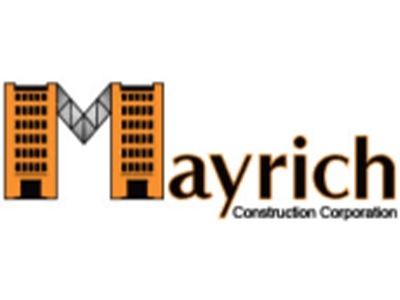 Mayrich Construction logo