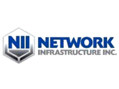 Network Infrastructure Inc logo