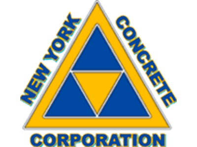 New York Concrete logo