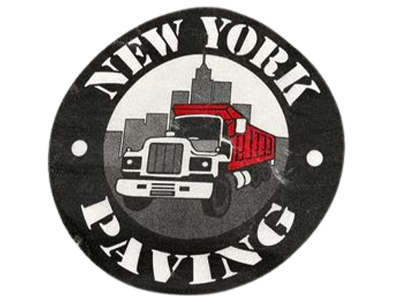 New York Paving Logo