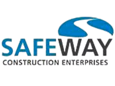 Safeway Construction Services Logo