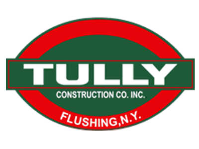 The Tully Group logo