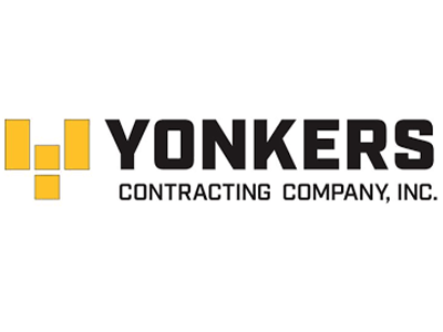 Yonkers Contracting Company logo